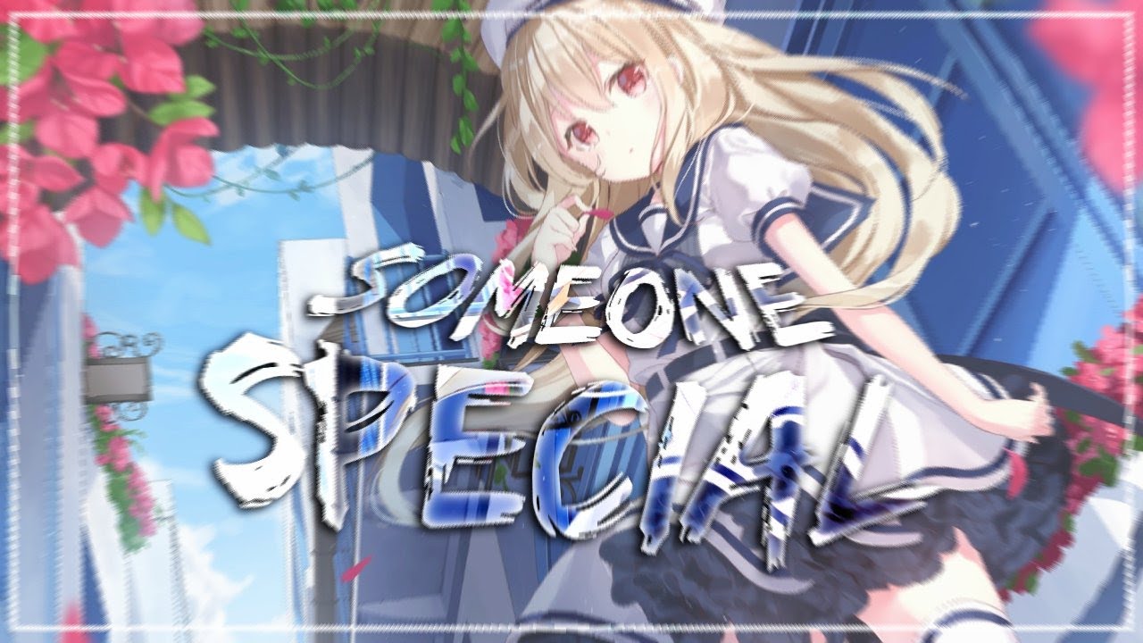 Someone Special 97.96% | osu!mania