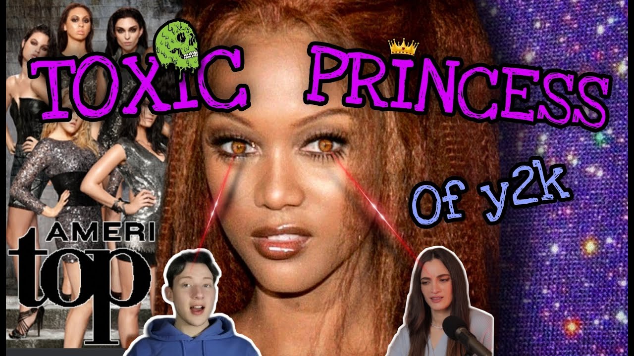 Tyra Banks: The ULTIMATE mean girl. | ANTM deep dive.