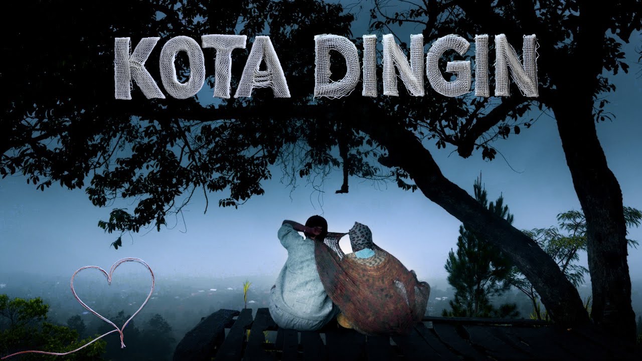Dekolek & Dr'j483 - KOTA DINGIN (Music Video Papua)