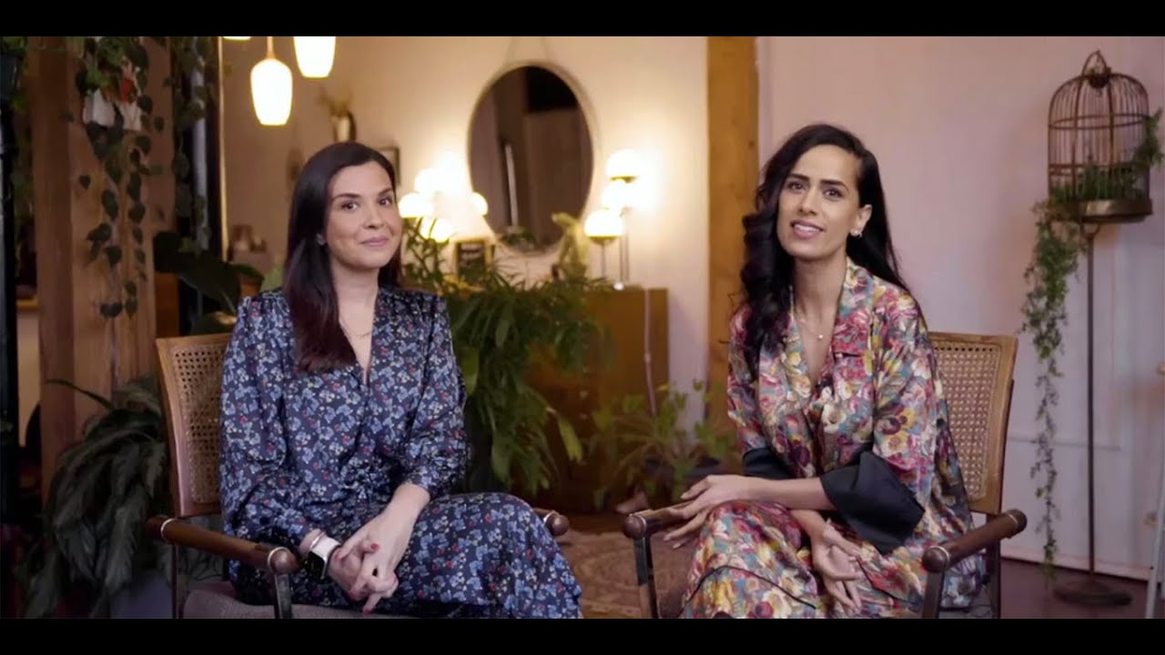 Sonya Singh and Sonia Mangat Talk Diversity and Women Empowerment