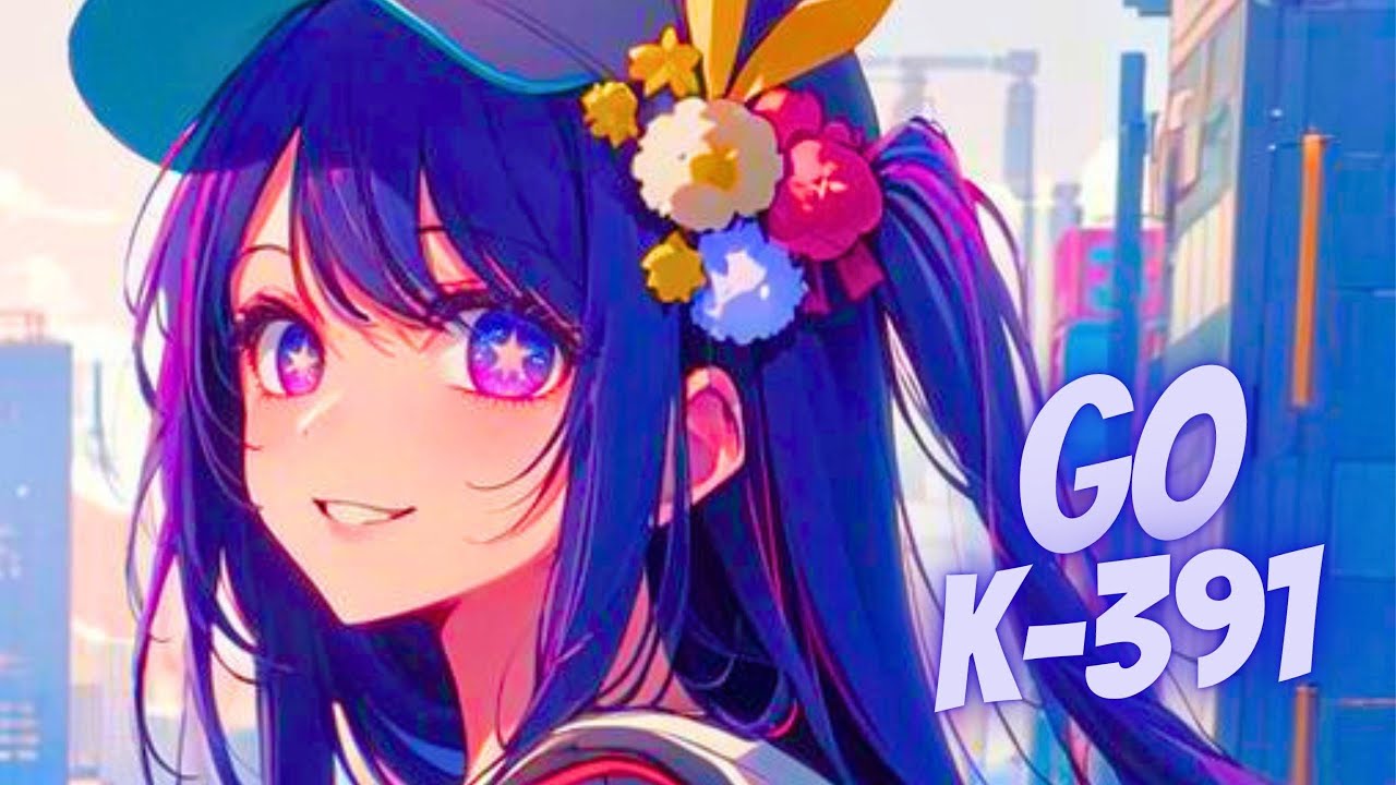 Nightcore - GO