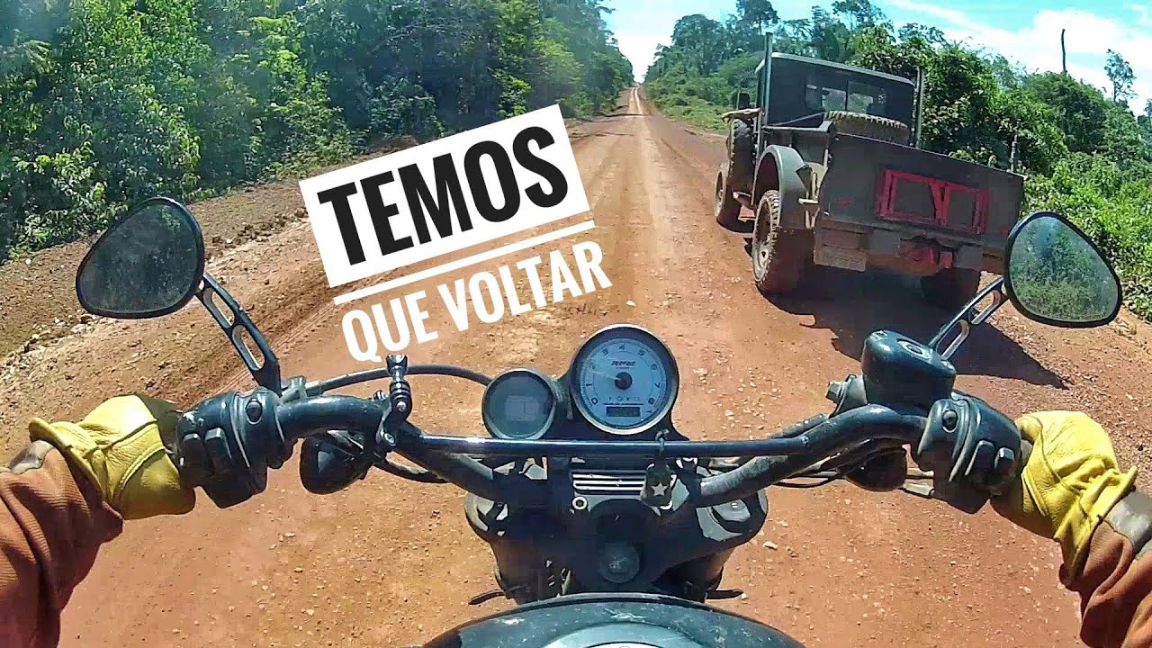 META 28: Veículos Americanos perdem guerra na selva?