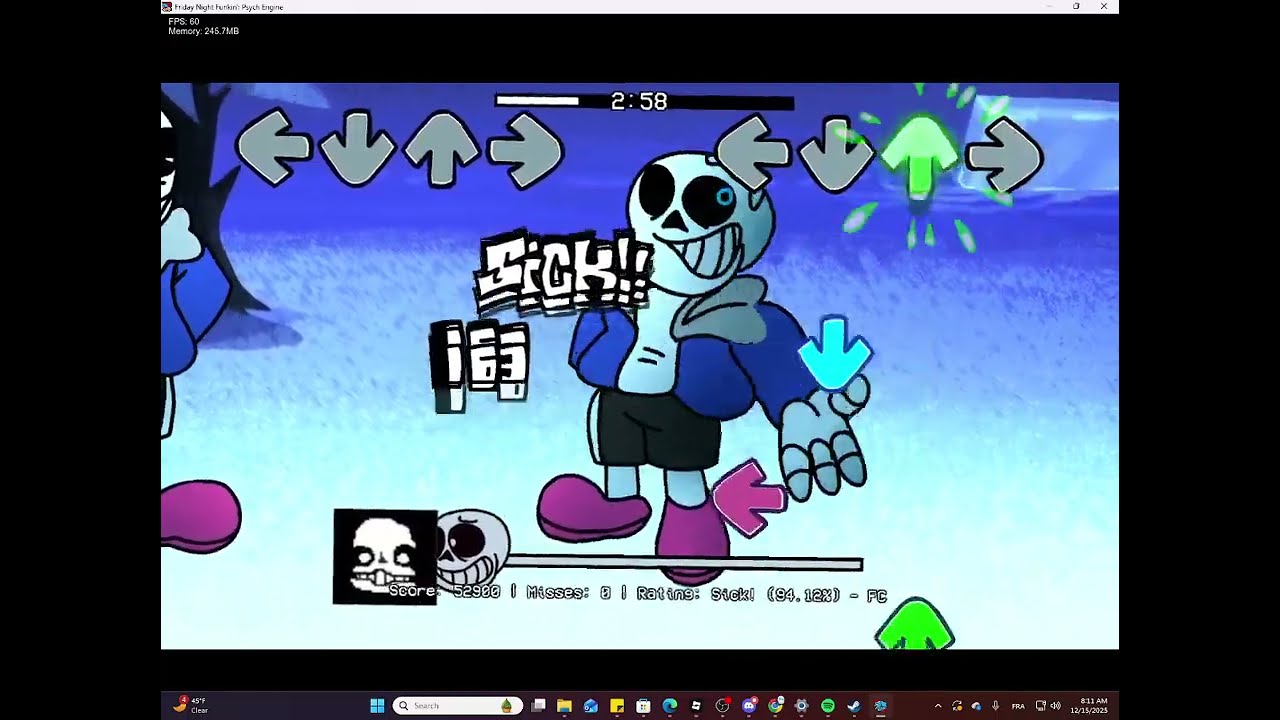 skeletal remains but if it was charted?