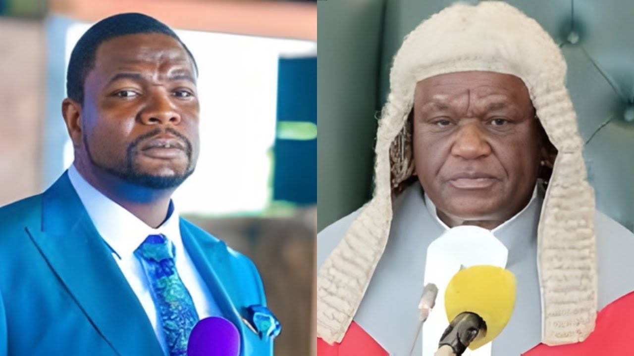 HARARE COURT DENIES MAGAYA APPLICATION FOR REFUSAL OF FURTHER REMAND