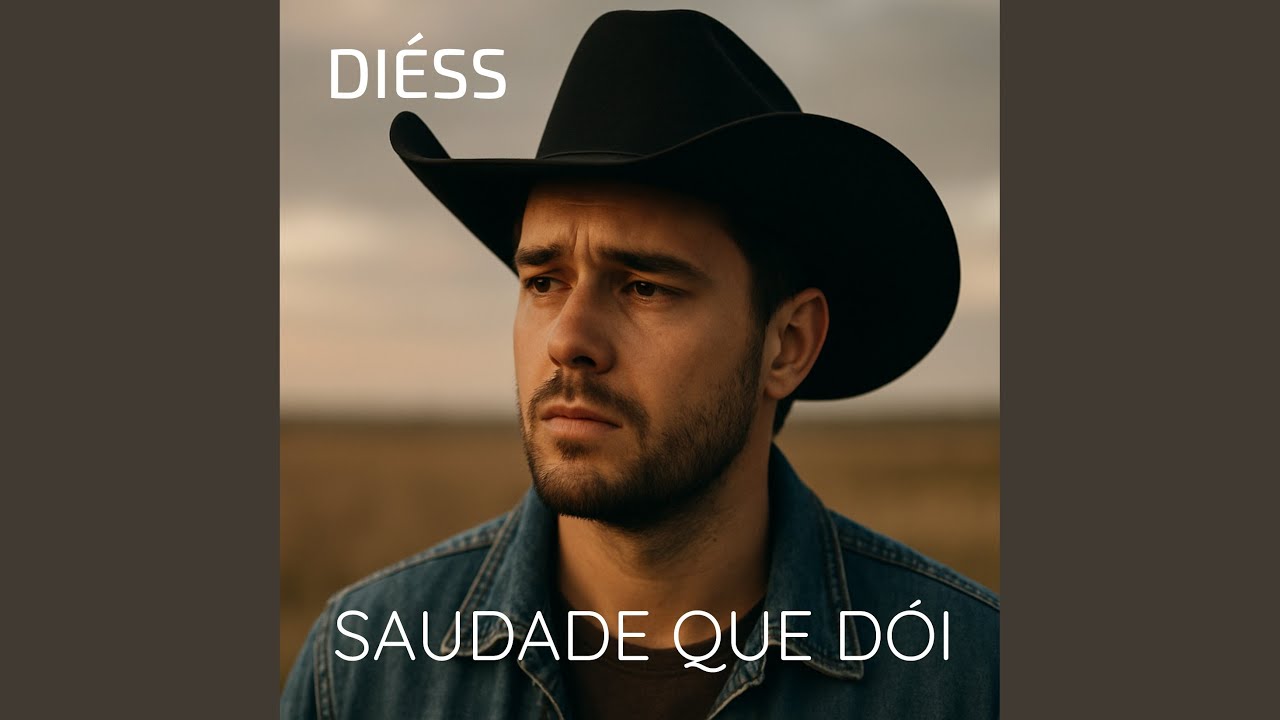 Saudade que Dói