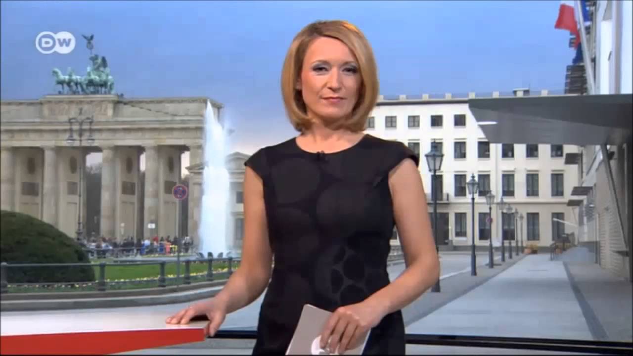 Meike Kr&uuml;ger 2015.04.11