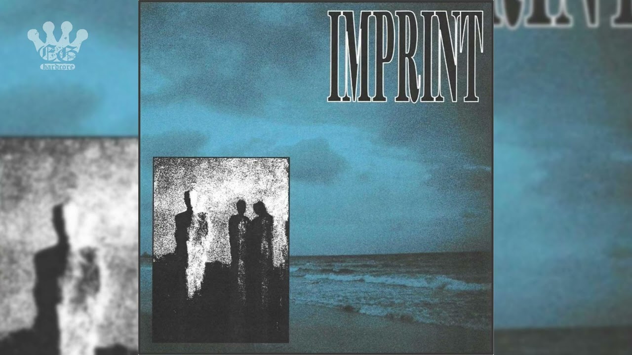 [EGxHC] Imprint - Self Titled - 2026 (Full EP)