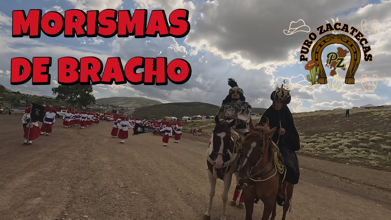200 AÑOS DE HISTORIA: BRACHO | PURO ZACATECAS