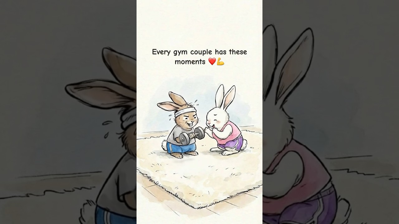 When your gains aren’t yours… but your heart is ❤️ 