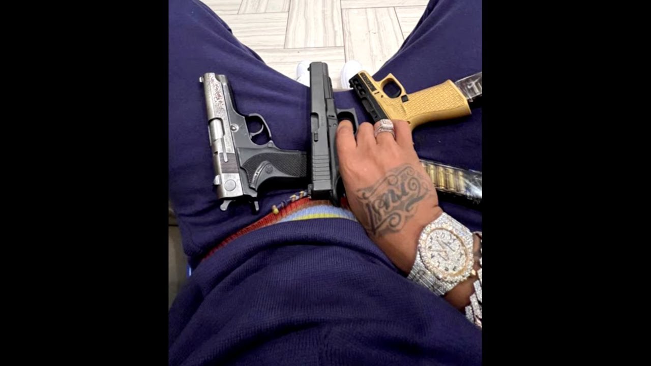 [FREE] Big Scarr Type Beat - 