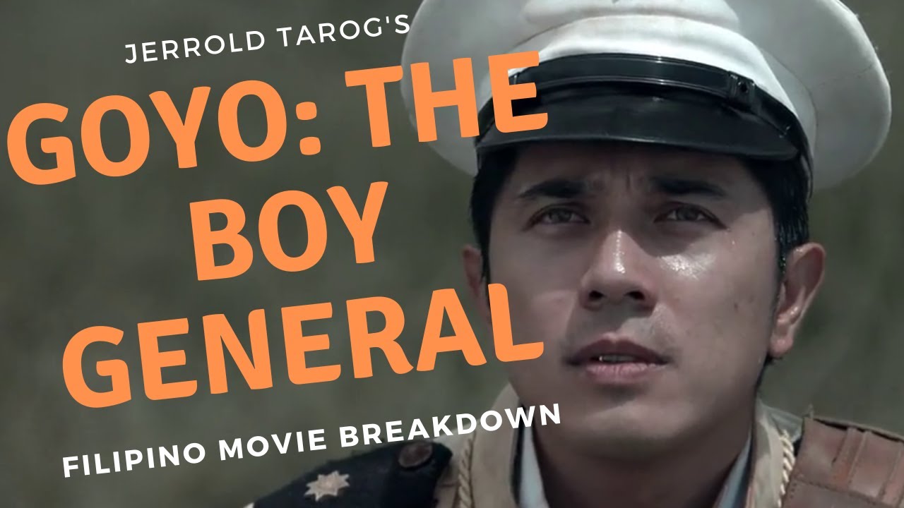 Goyo: The Boy General | Filipino Movie Breakdown