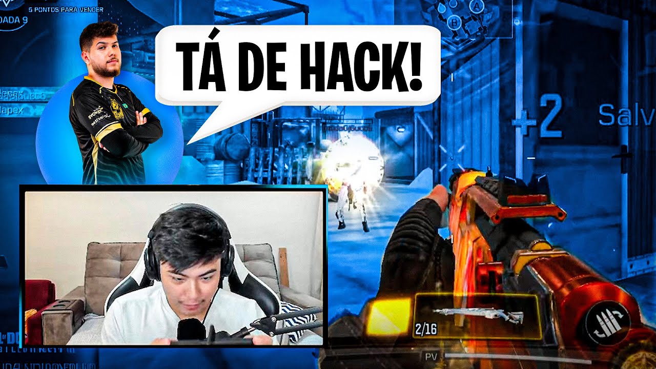 JAPA IMPRESSIONOU O MELHOR DO MUNDO COM ESSA JOGADA DE SPR 208!