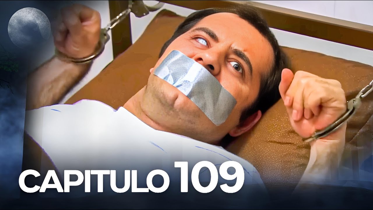 Valle de los Lobos: Emboscada - Capítulo 109 FULL HD