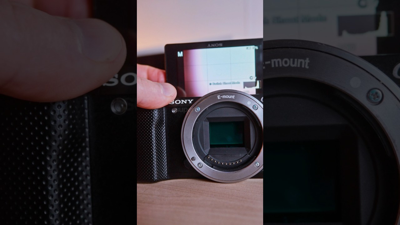 Лучшая бюджетная камера 2026 года?