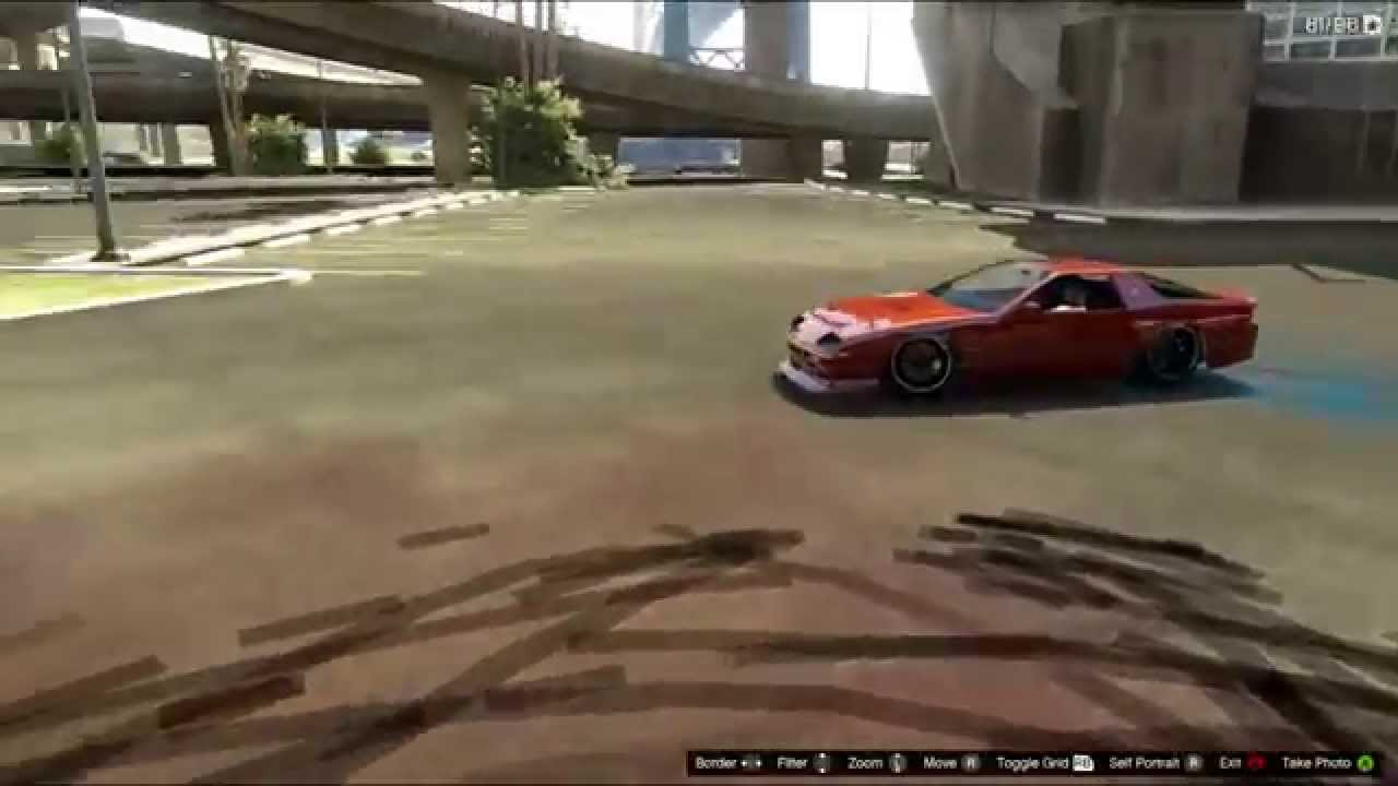 Done (Parking Lot Cyclones) [Add Outro]