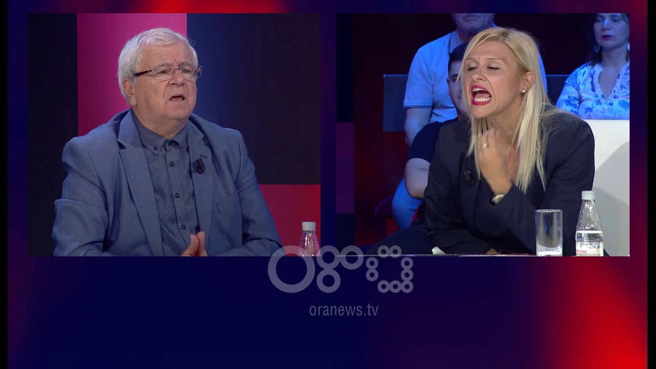 360 grad&euml; - Debat i zjarrt&euml; Ngjela-Bozheku: A do t&euml; ndodh&euml; bashkimi Shqip&euml;ri-Kosov&euml;?