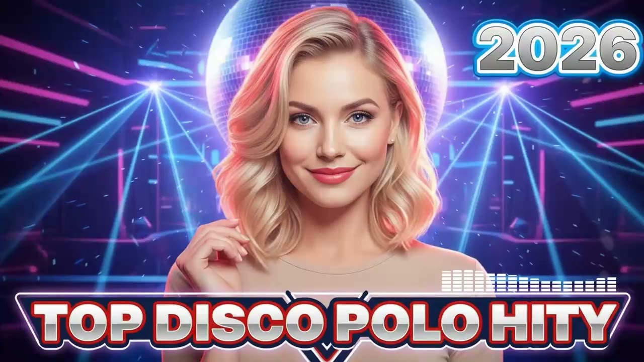 DJ Mix Hity Disco Polo 2024 - Składanka z Najmocniejszym Bass'em na Wesele 🔥🎧