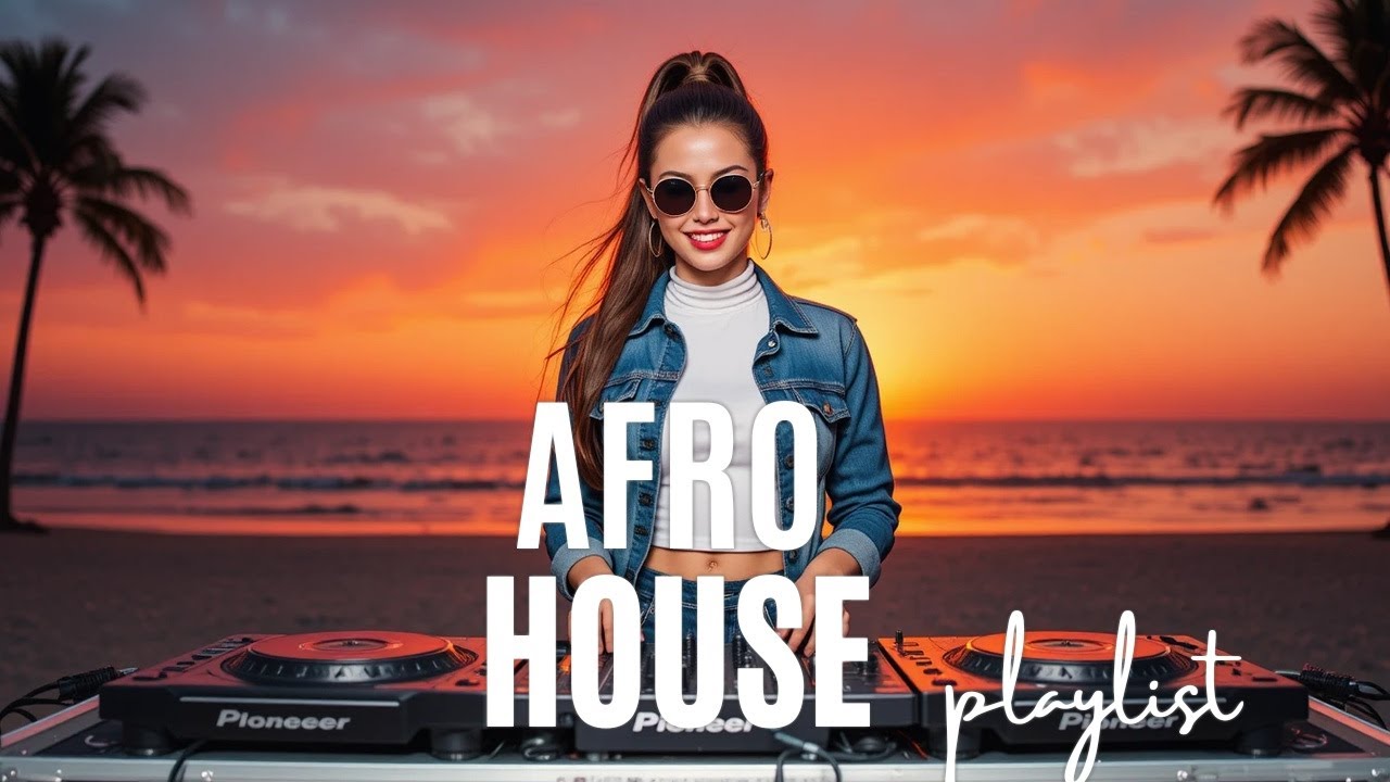 AFRO DEEP MIX – Pattern Hypnotic Pulse (Adam Port, Solomun)