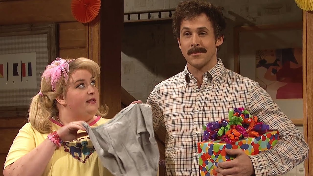 Hilarious Ryan Gosling Bloopers That Broke The Rest of The Cast!