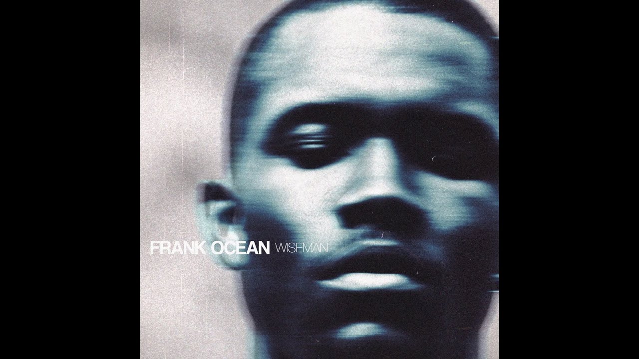 Frank Ocean - Wiseman (Instrumental with Backing Vocals)
