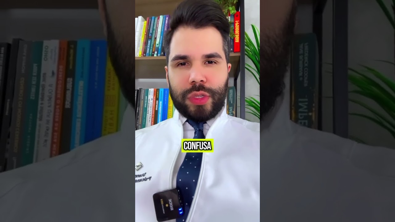 Coisas que voc&ecirc; vai aprender com pessoas confusas ❌
