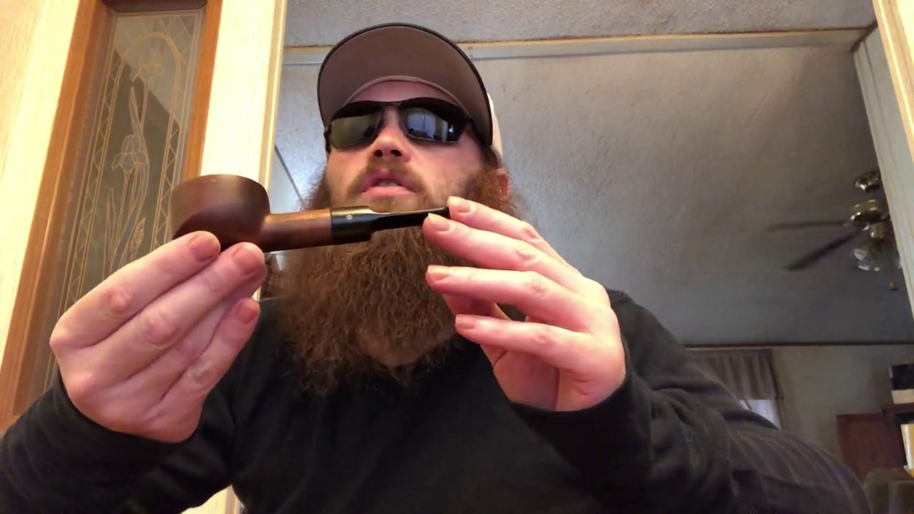 What&rsquo;s Your Sweet Spot??? Bowl Diameter&rsquo; | Bowl depth | Pipe Smoking | YTPC