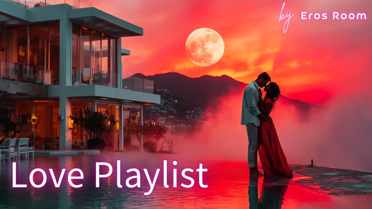 Love Playlist for First Date 💞 Soul Music & Smooth R&B Vibes