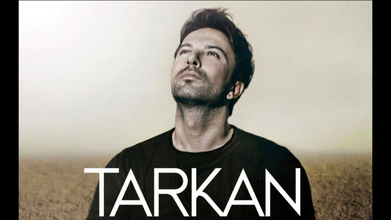 Tarkan - Sikidim (Hepsi Senin Mi)