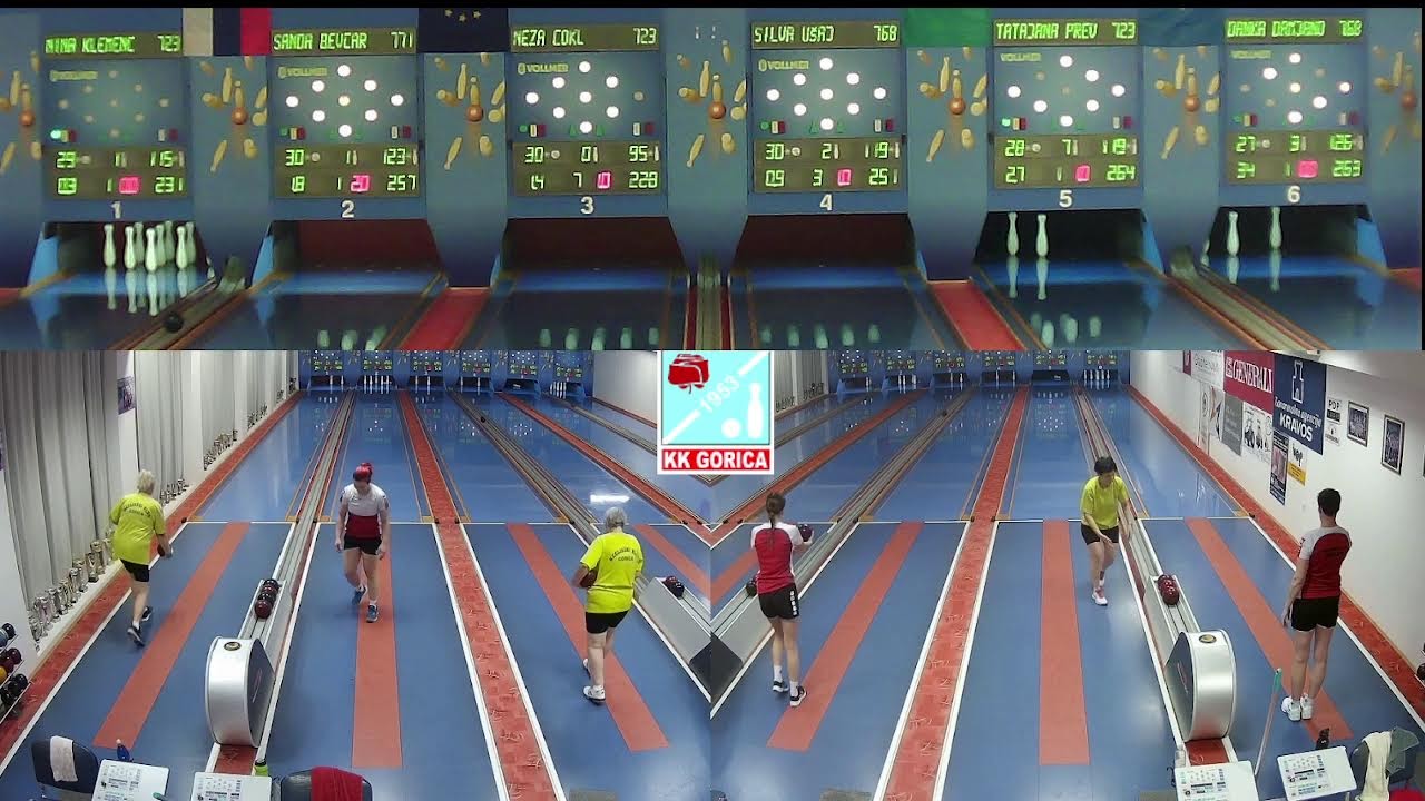 11. KROG 1B ŽENSKE ZAHOD GORICA-BREST2 24.1.2026