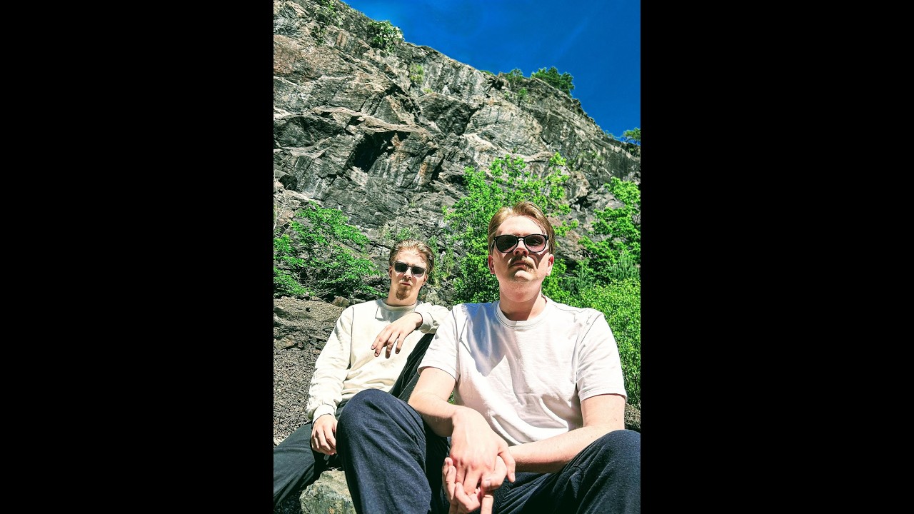 FishEye   The Fellas In Town