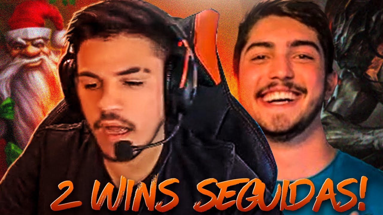 GRAGASHOW + YASUO = FREEWIN!!!
