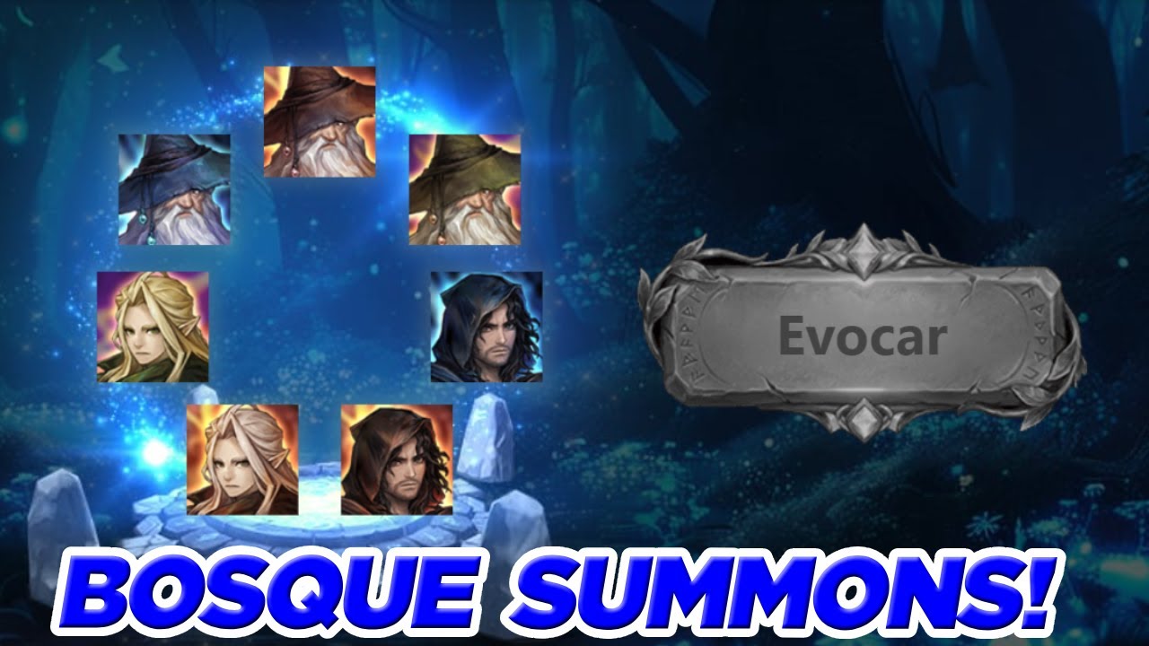 SUMMONADA DO BOSKI !GUILD !SERVI&Ccedil;OS !PIX