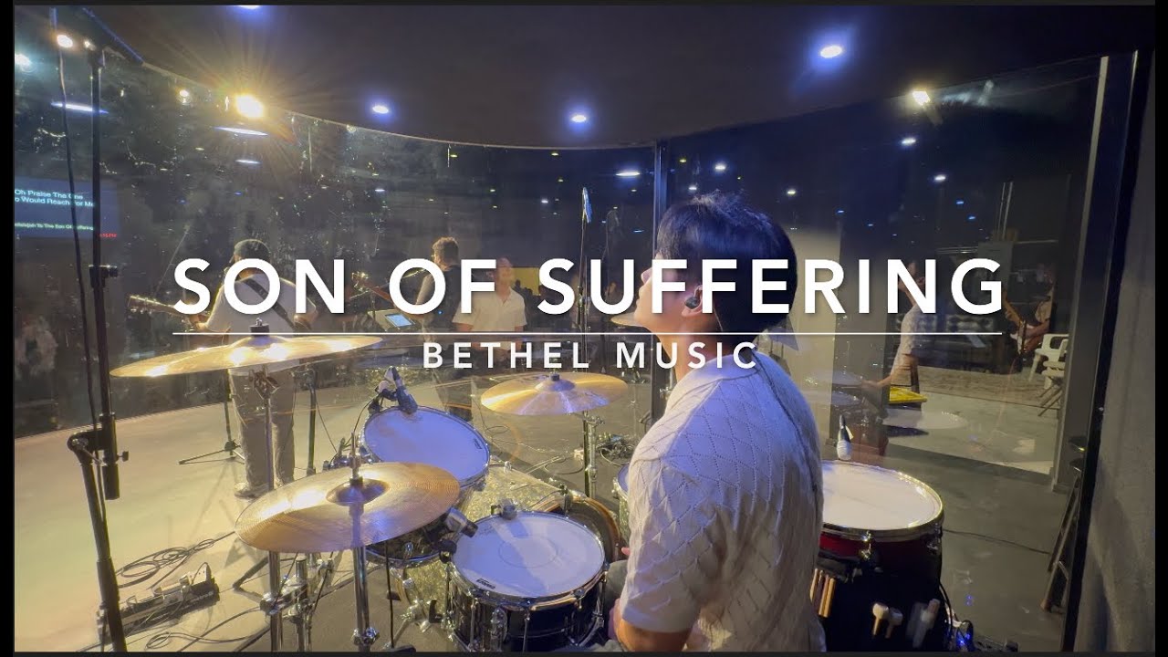 Son of Suffering | Bethel (Live Drums) @ACTSFELLOWSHIPCHURCHAUSTIN