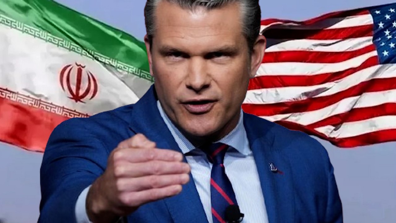Hegseth lajmëron tmerrin! Dita e 