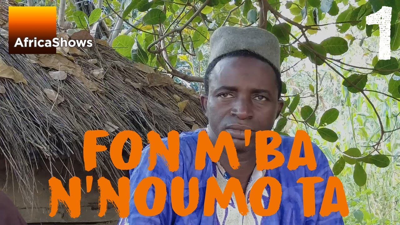 FON M'BA N'NOUMÔ TA 1 VERSION MALINKE