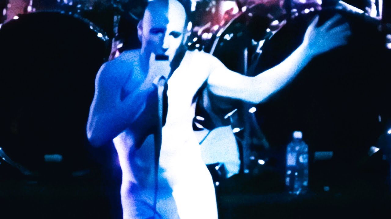 Tool - Live @ Montreal, Quebec, Canada [1996/29/11] (4K REMASTERED)