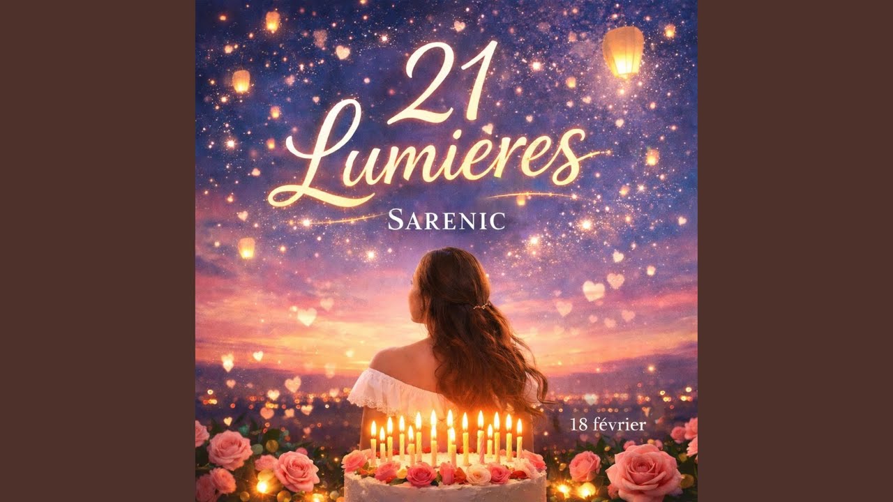 21 Lumières