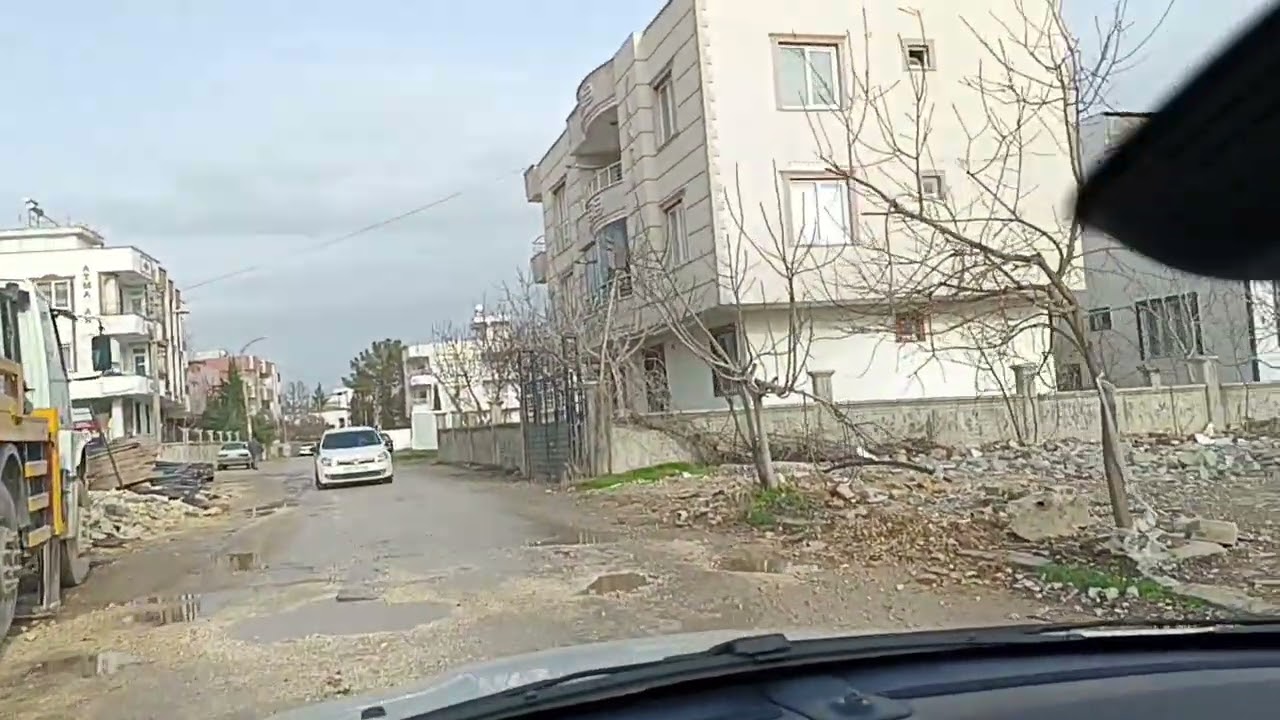 2026 FIAT EGEA CROSS SÜRÜŞ TESTİ 