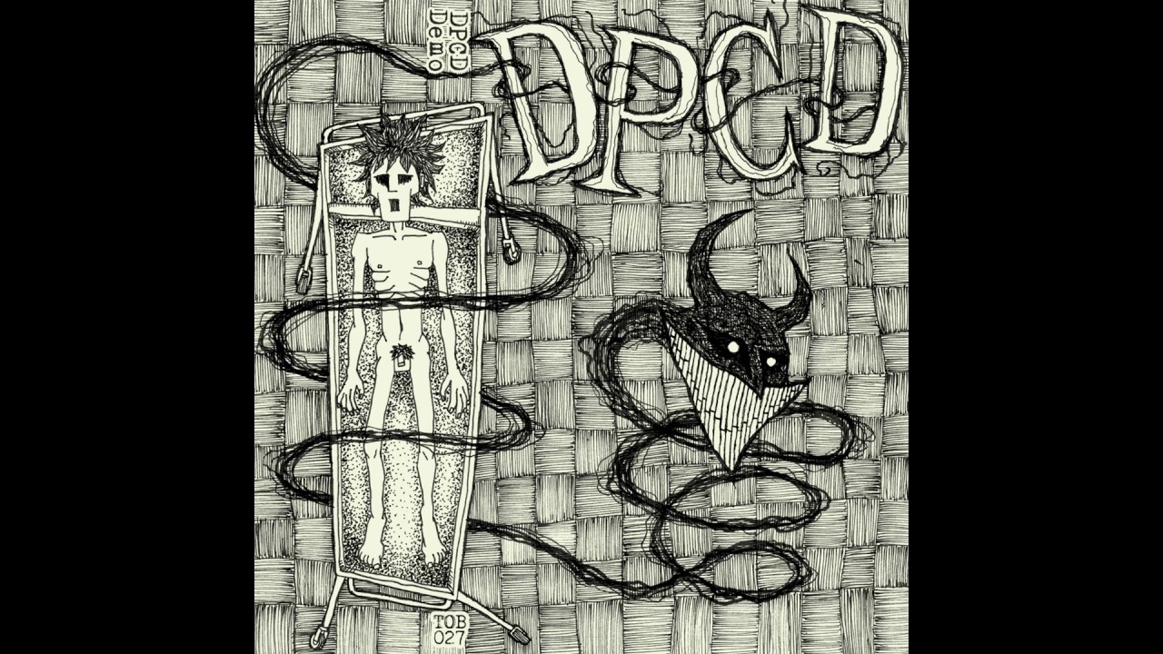 Deceso Por Causa Desconocida - Demo (2016)