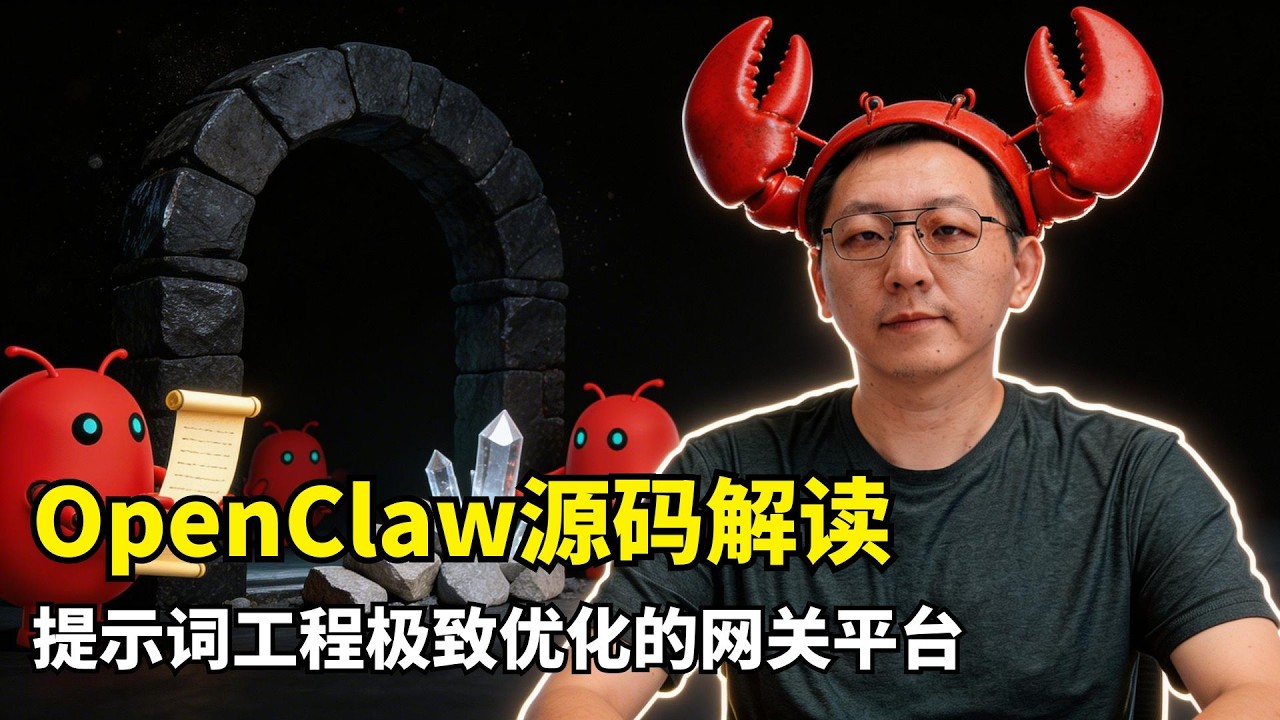 【人工智能】OpenClaw源代码解析 | 本地网关时代 | TypeScript | Pi SDK | Agent Loop执行循环 | 消息路由 | 提示词构建 | 自动化任务分发 | 会话持久化