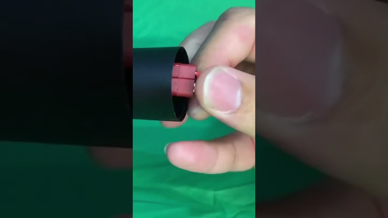 Ares Mutant 002 - meu novo brinquedinho ⚠️ airsoft gun ⚠️ #airsoft #airsoftvideo