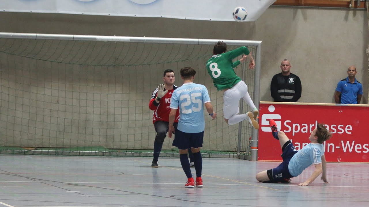 DEWEZET Super Cup 2016: FINALRUNDE