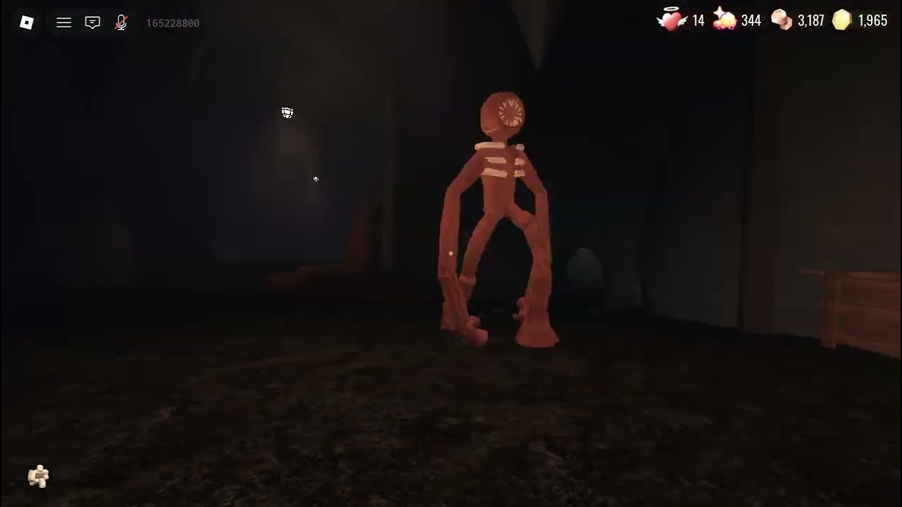 DOORS DAILY RUN #45
