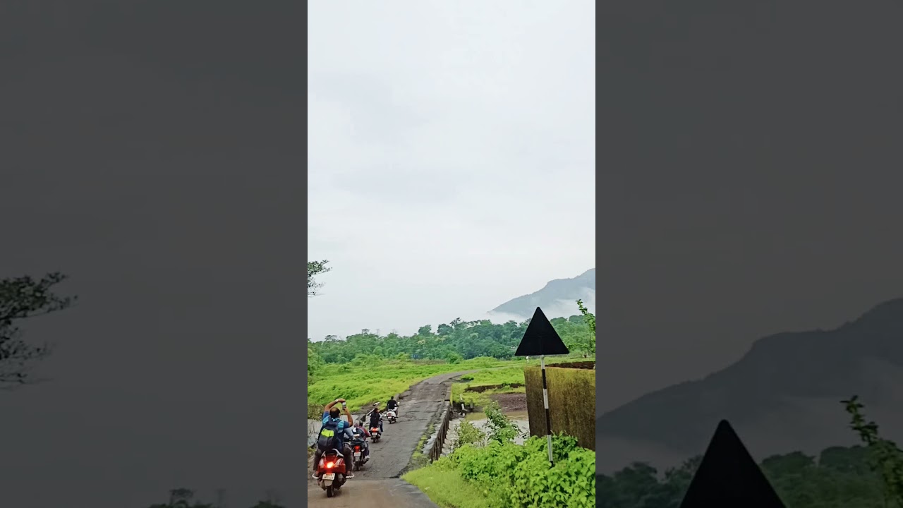 Takmak Fort..🤘 1st Trekking