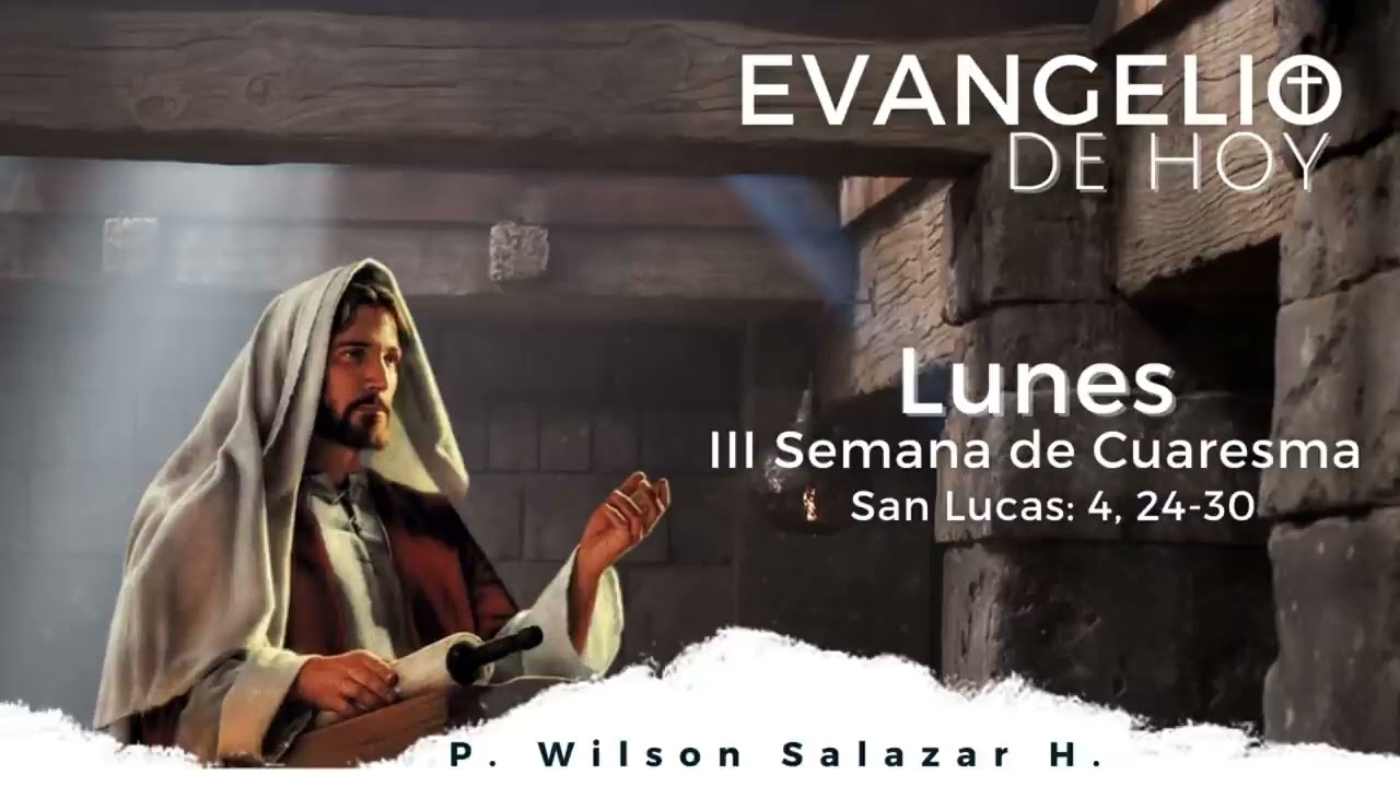 Mi alma tiene sed de Dios, del Dios viviente