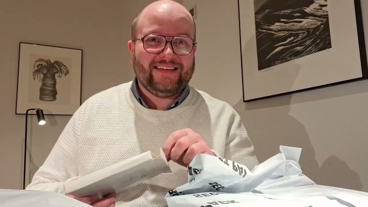 Mysteeripaketit ja Matkamessuja - löytyykö kultaharkkoja?