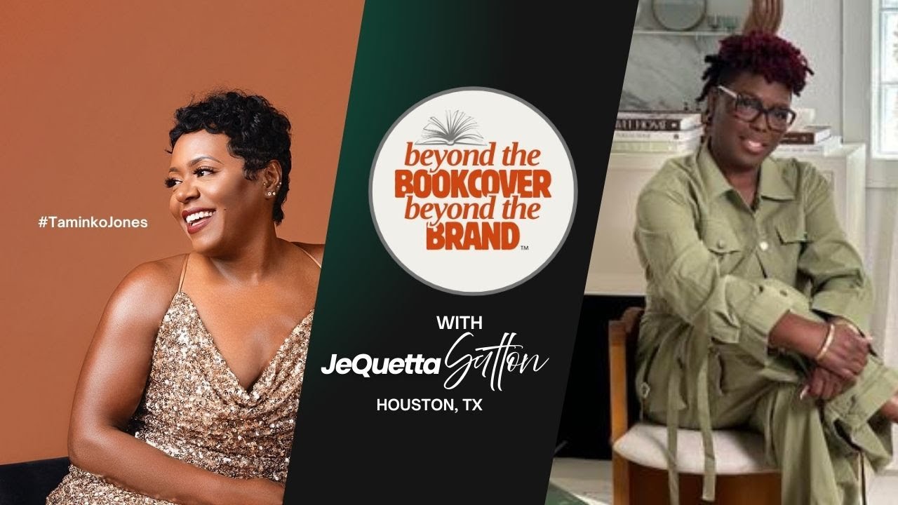 Meet Jequetta Sutton of Houston, TX