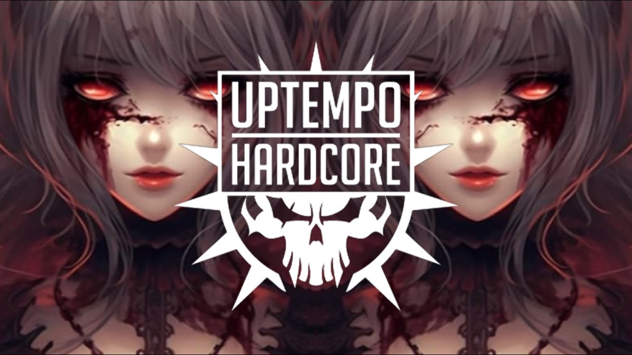 Fyloh & Vengeance - On My Head (Noisedeck Edit)(Uptempo Hardcore) #uptempo