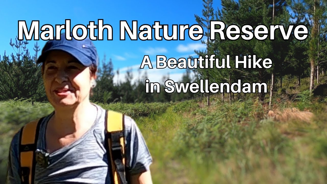 Marloth Nature Reserve, Swellendam