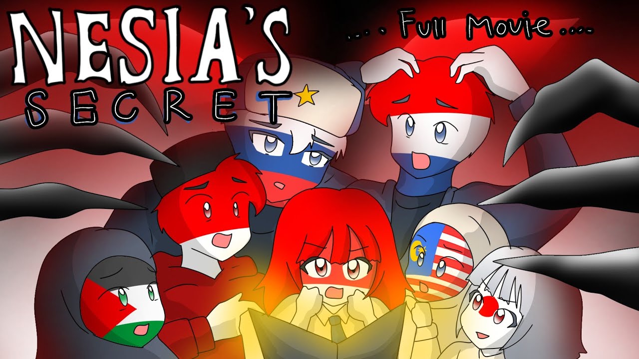 Nesia's secret full movie